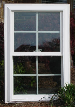 Atlanta Window Replacement - 700 Series DH Window