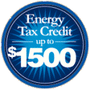 Tax Credit - window replacement