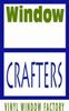 Windowcrafters logo
